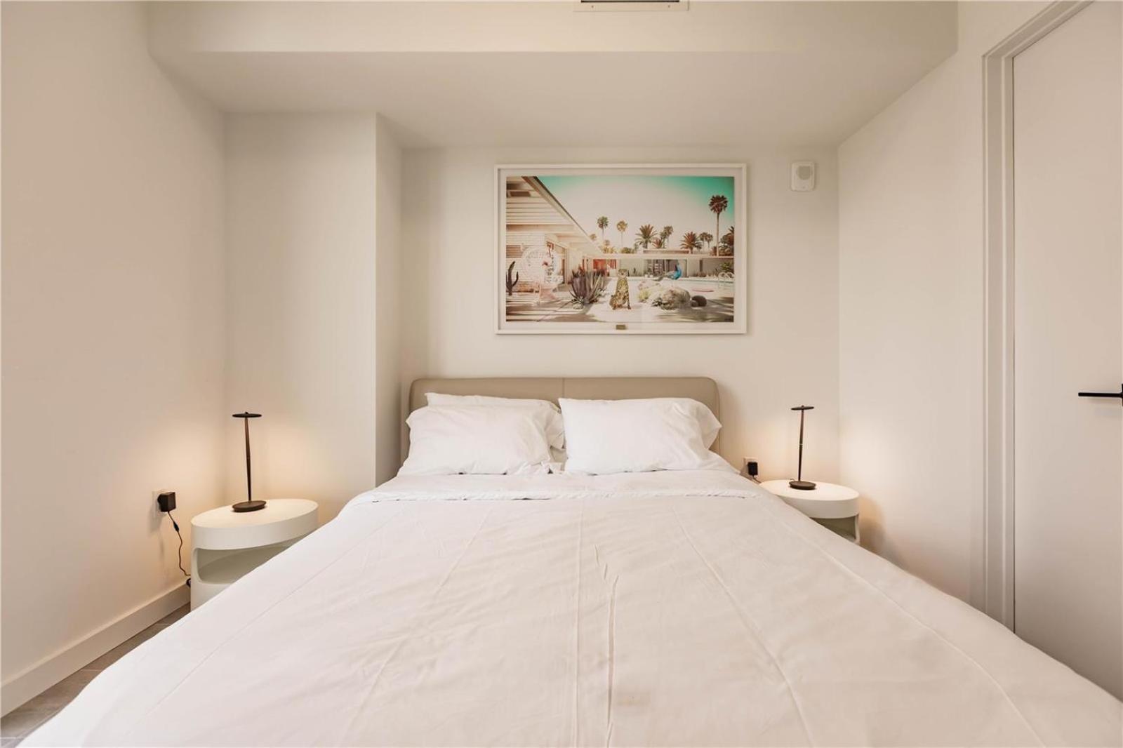 Stylish Stay In The Heart Of Miami - Walk To Bayside & Bayfront Park Luaran gambar