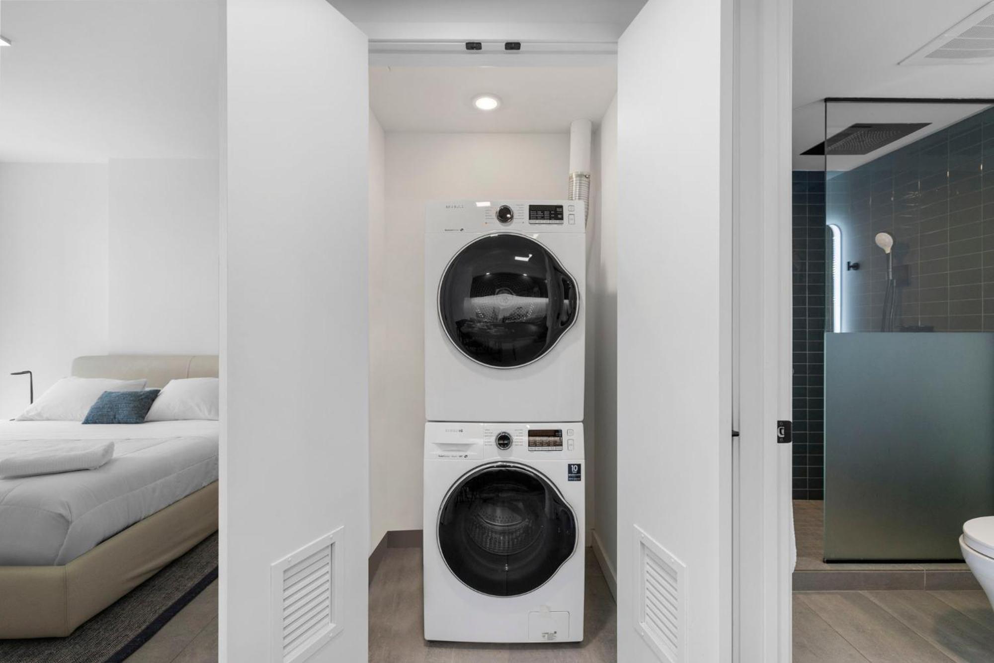 Stylish Stay In The Heart Of Miami - Walk To Bayside & Bayfront Park Luaran gambar